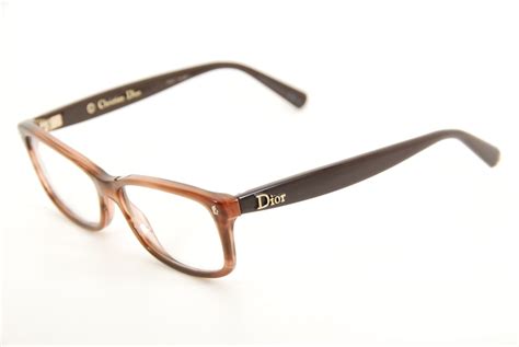 Dior CD 3232 PW6 Glasses Gold 